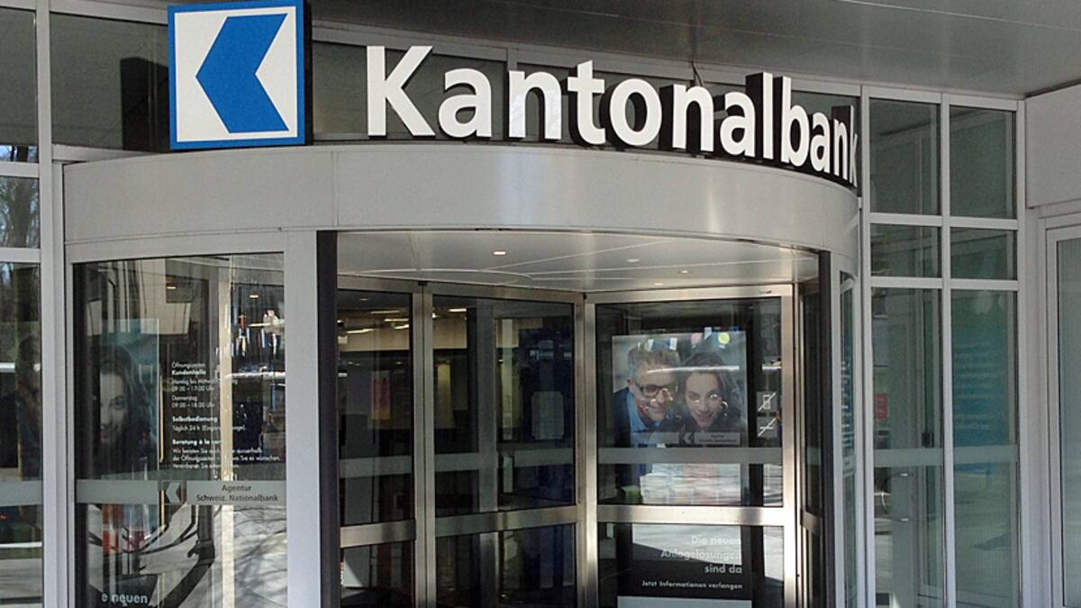 Luzerner Kantonalbank bestätigt Gewinnziele nach Kapitalerhöhung cash