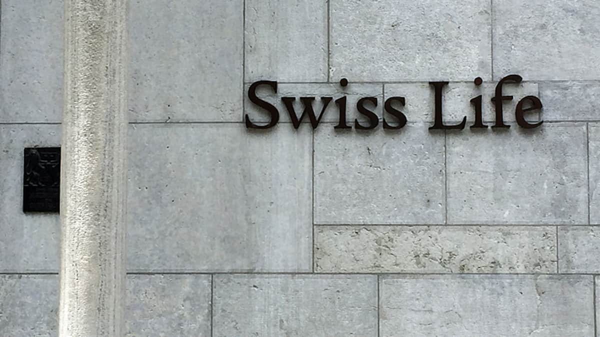 Was Swiss Life Weiterhin Zum Guten Investment Macht | Cash