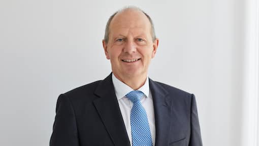 «Viele Euro-Bullen wurden auf dem falschen Fuss erwischt» Dr. Thomas Stucki ist Chief Investment Officer bei der St.Galler Kantonalbank.