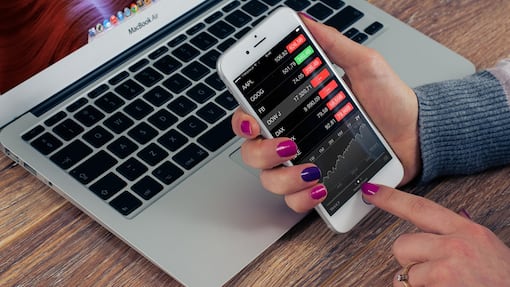 Eine Aktie kaufen: Wie geht das? Eine Aktie kaufen: Wie geht das?