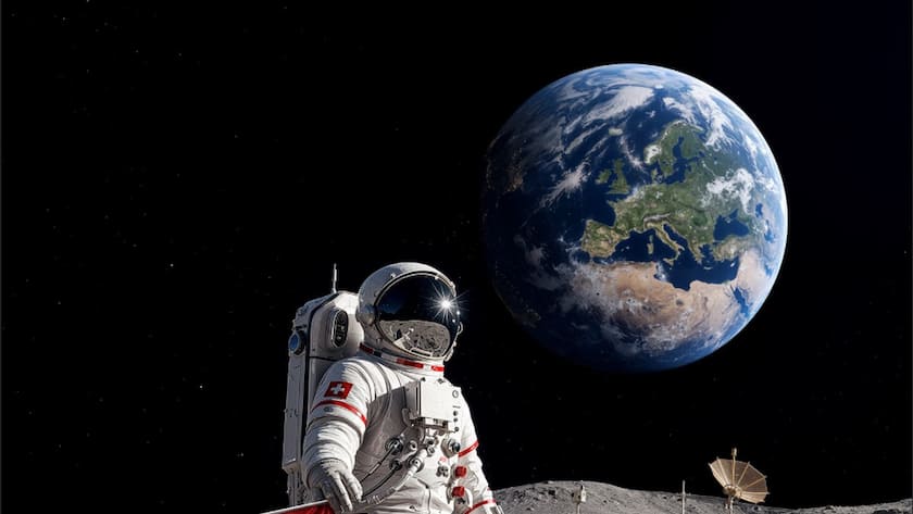Space Economy Space Economy