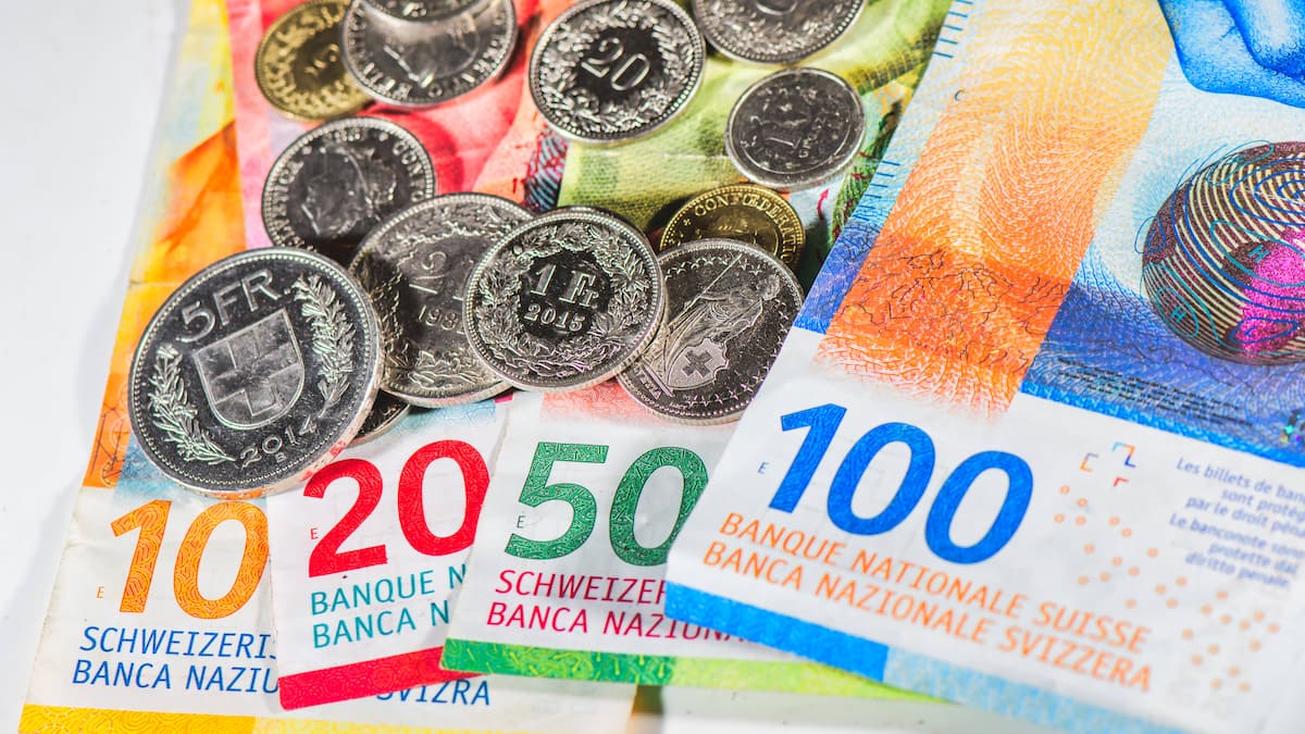 Studie: Bargeld verursacht die höchsten Kosten aller Zahlungsmittel | cash