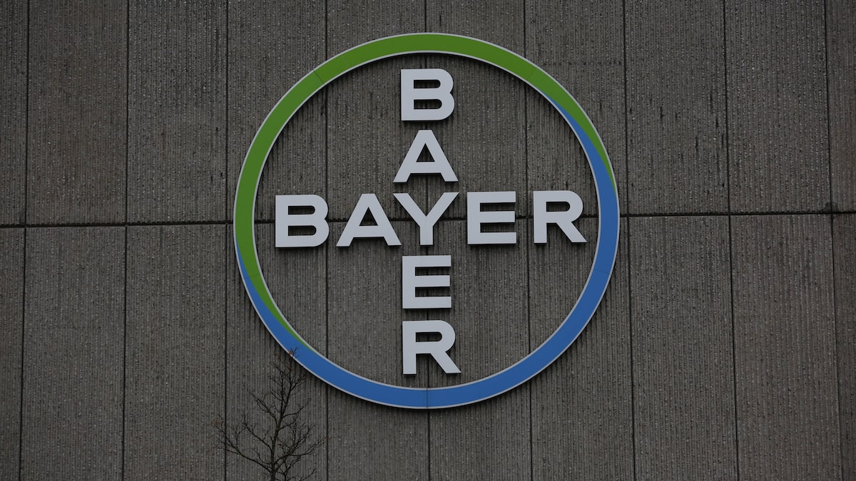 Bayer AG: Die Aktie Ist So Günstig Bewertet Wie Nie | Cash