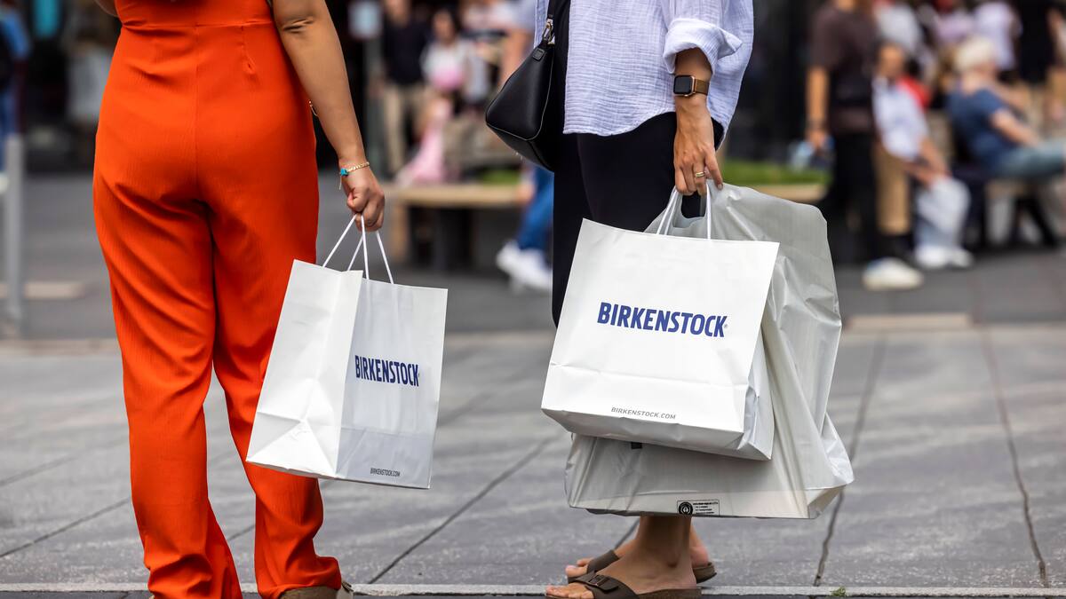 Birkenstock Aims for .2 Billion Valuation in IPO, Backed by Billionaire Bernard Arnault: Major Investors Show Interest