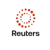 Reuters Logo