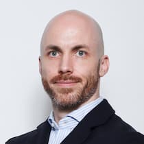 Martin Schmidt von Handelszeitung