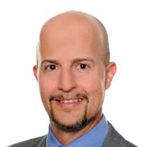 Lorenz Burkhalter Redakor Ringier