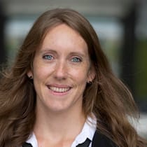 Jasmine Alig, Ringier