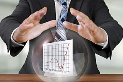 Schweizer Aktien: Bank Julius Bär widerspricht eigener Empfehlung Wohin geht der Börsentrend?