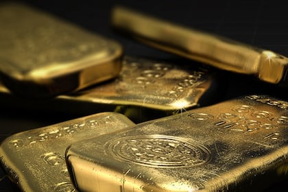 Sind beim Goldpreis neue Rekorde möglich? .