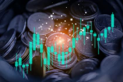 Langfristig investieren: Was in den letzten 200 Jahren wirklich funktioniert hat Der Zinseszins ist ein entscheidender Faktor im Aufbau eines Vermögens. Die Renditehöhe beeinflusst die Wertvermehrung überproportional.