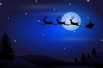 Hat die Jahresendrally an den Aktienmärkten bereits begonnen? Hat die Jahresendrally an den Aktienmärkten bereits begonnen?