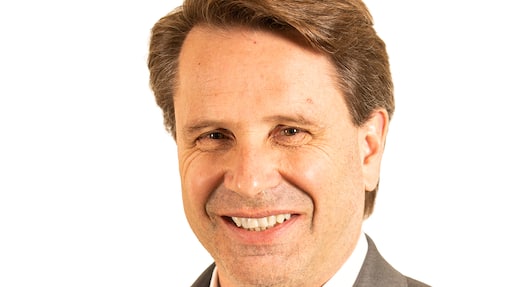 «Und nun entwickeln beide, Sandoz und Galderma, derart gewaltige Wachstumskräfte» Thomas Funk ist Fondsmanager beim Vermögensverwalter GAM.