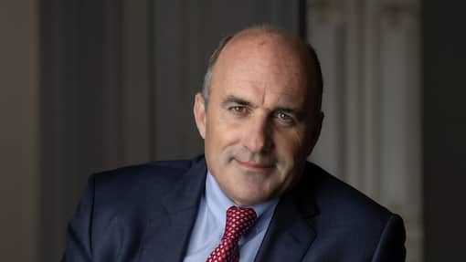 Experte: «Schauen Sie also auf den Yen, und Sie werden wissen, wie sich der Franken entwickeln wird» Frédéric Leroux ist Spezialist des Vermögensverwalters Carmignac.