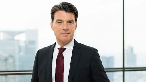 «Meine Asset Allocation bis Ende Jahr? Ich würde das US-Gewicht noch stärker reduzieren» Martin Lück ist Chief Investment Strategist für Deutschland, Österreich, Schweiz und Osteuropa bei Blackrock.