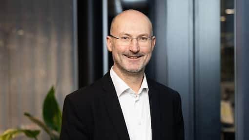 «ABB ist so ein Beispiel, bei dem wir Chancen liegen gelassen haben» René Møller Petersen, Lead Portfolio Manager bei Nordea. Er verwaltet die Strategie «Empower Europe».