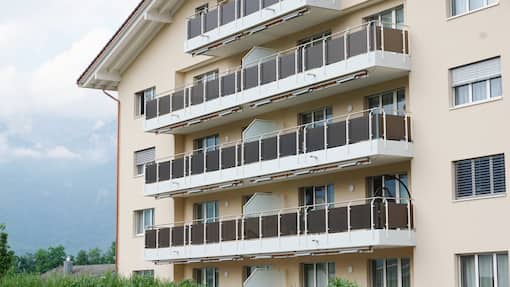 Schweizer Immobilien 2026: Weiter steigende Preise - und auch teurere Festhypotheken Wohnhaus in der Schweiz.