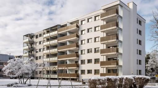 Schweizer Wohnimmobilien: Knappheit bleibt – trotz neuer Dynamik im Bau Mietwohnungen von Fundamenta.
