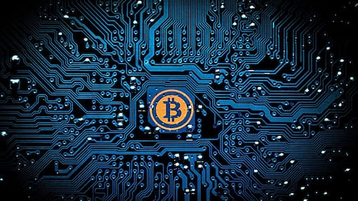 Bitcoin & Co: Wie es nach dem plötzlichen Kursanstieg weitergehen könnte Illustration der Digitalwährung Bitcoin.