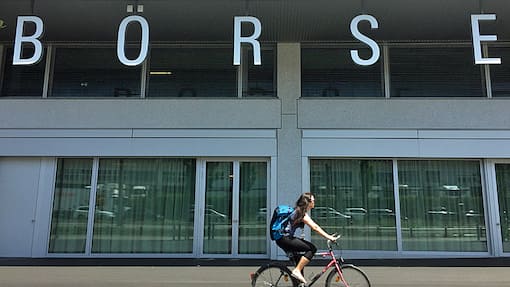 Von Partners Group bis Amrize - die besten und schlechtesten Schweizer Aktien im August Von Partners Group bis Amrize - die besten und schlechtesten Schweizer Aktien im August