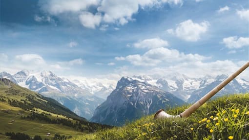 Investieren Sie in Schweizer Werte und Schweizer Verlässlichkeit – via Vontobel Investieren Sie in Schweizer Werte