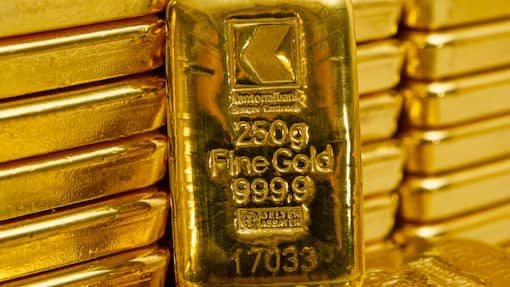 Gold – das ewige Investment Mit 100% Kapitalschutz an Gold partizipieren
