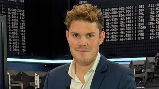 Trading-Idee auf EchoStar: «SpaceX könnte der Wall Street den nächsten Schub geben» Nicolas Saurenz