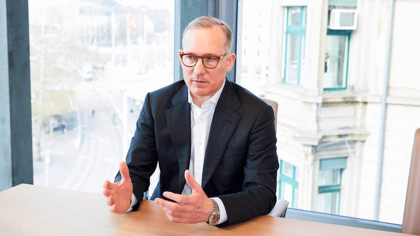 Medtech: Operativ stark, an der Börse unterschätzt Marcel Fritsch, Leiter Healthcare Fonds & Mandate, Bellevue Asset Management