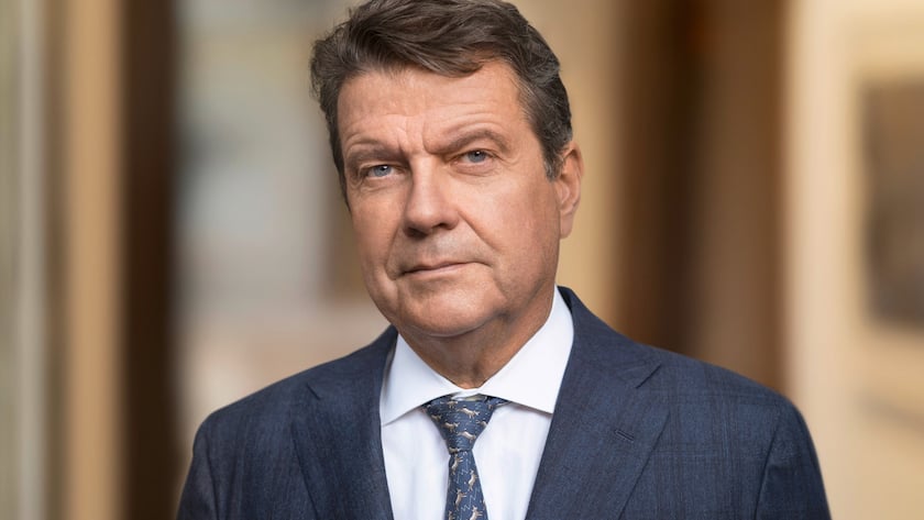 Wie die UBS die Kapitalmarktdebatte subtil in Richtung günstigeren AT1-Kompromiss lenkt Colm Kelleher, VR-Präsident der UBS.