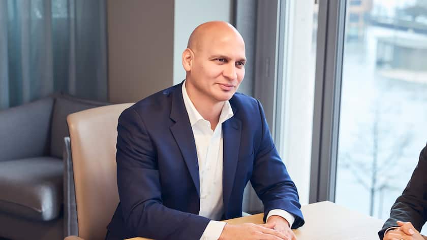 Von Innovation zu Wertrealisierung: Der Biotech-Markt in einer neuen Phase Dr. Christian Koch, Leiter BB Biotech Team