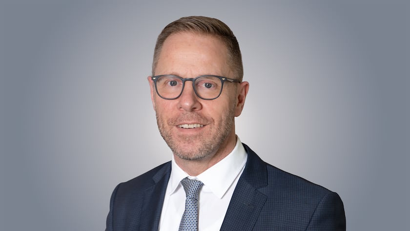 Vorsorge-Spezialist: «Zwei Teilzeitjobs sind in der Regel doppelt so schlimm» Thomas Bamert ist Head Wealth & Pension Planning bei Rothschild & Co Bank in Zürich