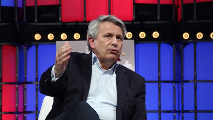 Männlich, alt, etabliert – Schweizer Unternehmen setzen im Verwaltungsrat auf traditionelle Muster Ben van Beurden ist ehemaliger Shell-CEO.
