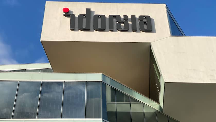 Börsen-Ticker: SMI im Minus - Pharmawerte wegen Novartis-Zahlen unter Druck - Kühne, Holcim und Amrize gefragt - Idorsia drehen stark ins Plus - Avolta und Bucher geben nach Sitz von Idorsia in Allschwil BL.