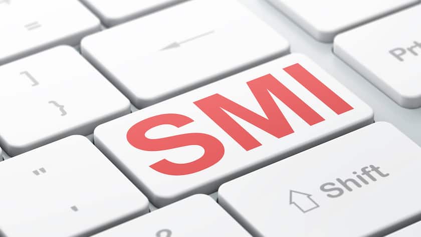 Zuviel Pharma? Worauf Anleger nach der Indexanpassung im SMI achten müssen Der Swiss Market Index ist der bedeutendste Aktienindex der Schweiz.