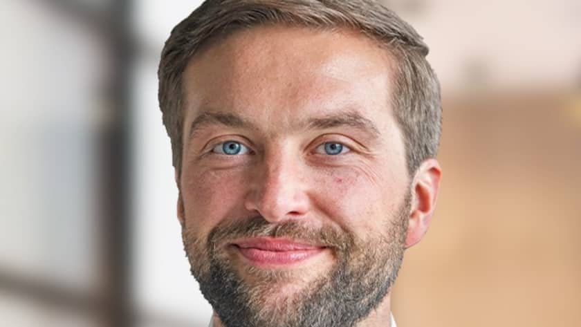 Warum Europa? Christophe Braun