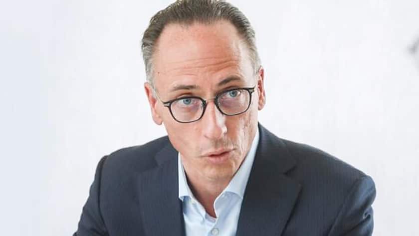 Autoneum-CEO: «Wer sich alles selbst erarbeitet hat, geht im Leben bewusster mit Risiken um» Eelco Spoelder ist seit März 2023 CEO von Autoneum.