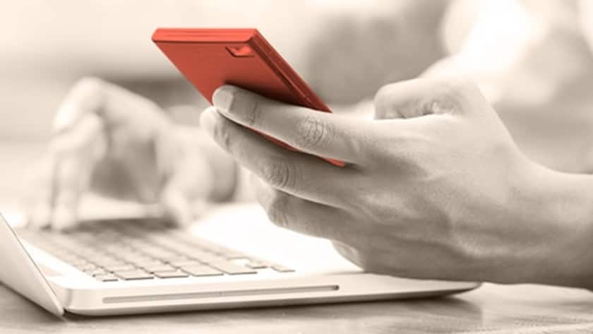 E-Banking und Mobile-Banking E-Banking und Mobile-Banking