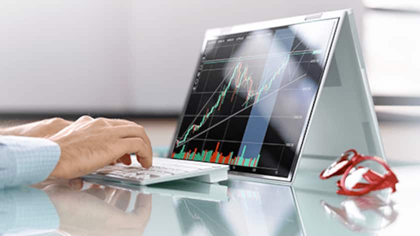 Online-Trading Online-Trading