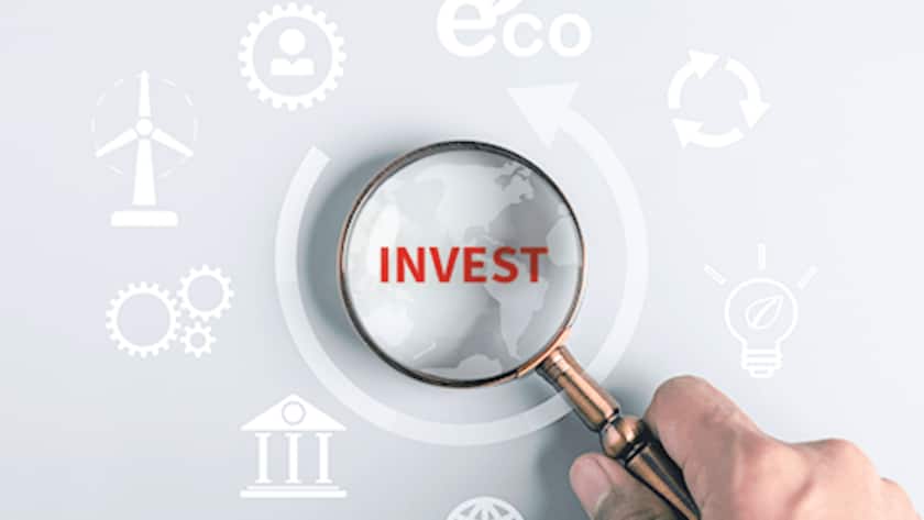 Themen-Investments Themen-Investments