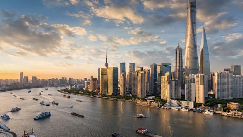 Schwellenländer – innovativ und lukrativ Schwellenländer – innovativ und lukrativ