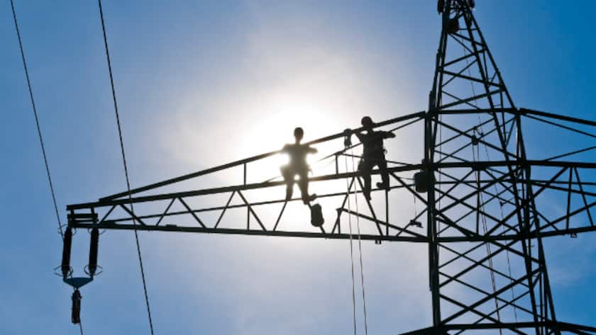 Elektrizität – enorme Outperformance und grosse Chancen Schlägt nun die Stunde der Elektrifizierung?