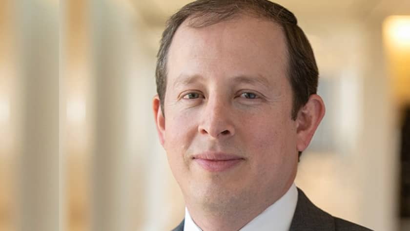 Warum die US-Wirtschaft stärker ist, als man denken könnte Jared Franz