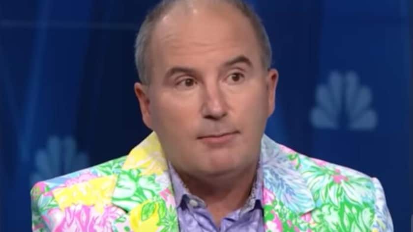 Gezielte Depotergänzung: Vier Portfolio-Bausteine zur Risiko- und Renditeoptimierung Dan Ives ist leitender Aktienanalyst im Technologiesektor bei Wedbush Securities.