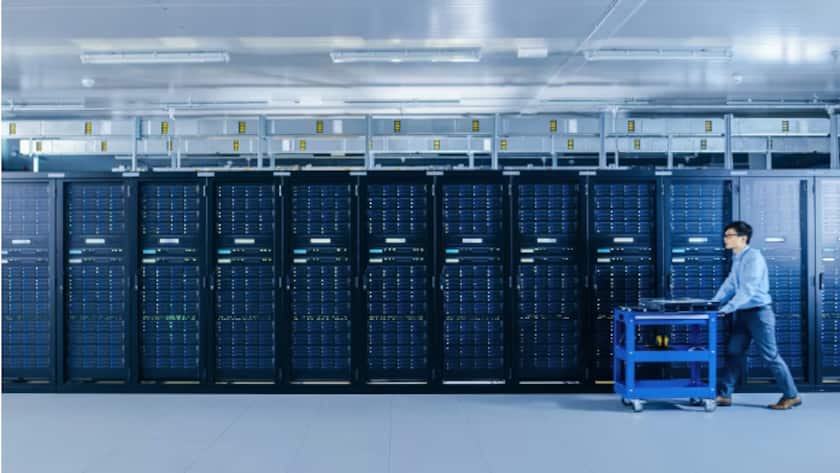 Das neue KI-Modell von Anthropic beunruhigt Cybersecurity-Sektor Vontobel