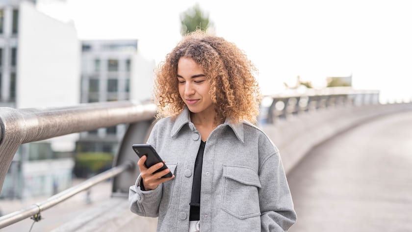 Private Vorsorge ist sinnvoll ab dem Eintritt ins Berufsleben.