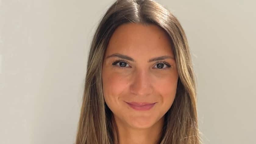 Der blinde Fleck der Märkte Rosa Leo, Associate Equity Investment Specialist bei Aberdeen