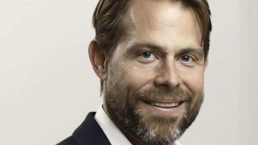 Oris-CEO: «China bleibt schwierig» Rolf Studer ist seit 2006 bei der unabhängigen Uhrenmarke Oris tätig, war lange Co-CEO und ist seit April 2026 CEO.