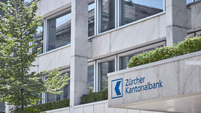 Nicht alle Banken sind mit ihren Schweizer Jahresfavoriten gleich gut unterwegs Schweizer Aktienfavoriten 2024