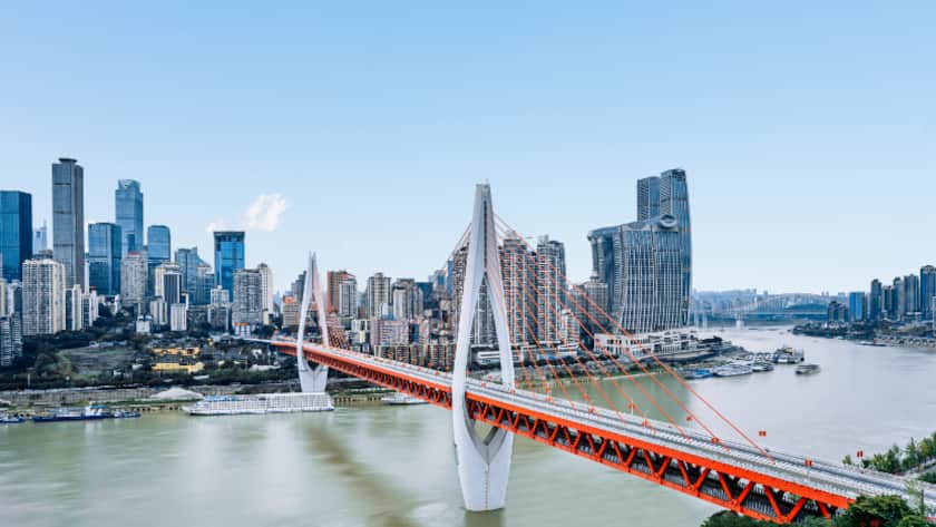 KI: Tech-Blase oder Top-Anlage KI: Tech-Blase oder Top-Anlag