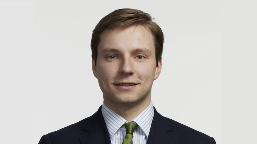 Schwellenländeranleihen: Mythos versus Marktrealität Leo Morawiecki Investment Specialist, Fixed Income, Aberdeen